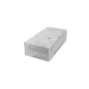 4" Solid Concrete Block - Image 2