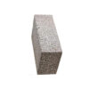 5" Solid Concrete Block - Image 2