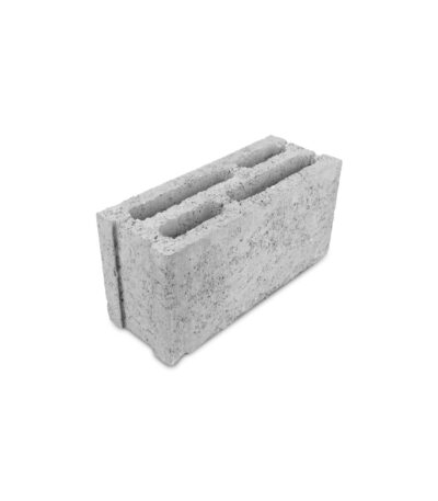 6" Hollow Concrete Blocks Four Cavity - Image 1
