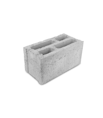 8" Hollow Concrete Blocks Four Cavity - Image 1